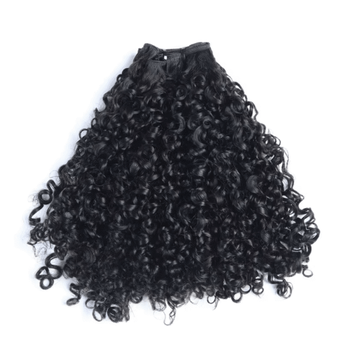 Bundles Pixie Curl SDD Virgin Hair