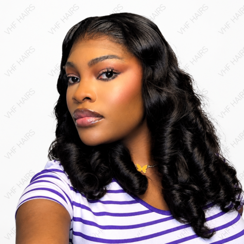 18’ bouncy curls 300grams (6x6)