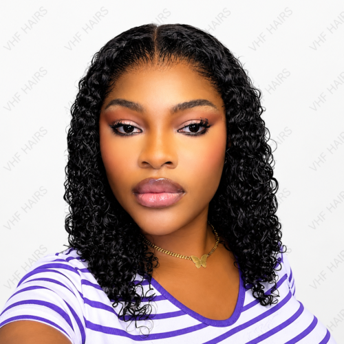 16’ Pixy with VHF Signature Hairline (6X6)